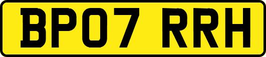BP07RRH
