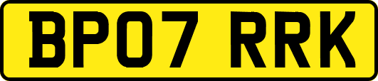 BP07RRK
