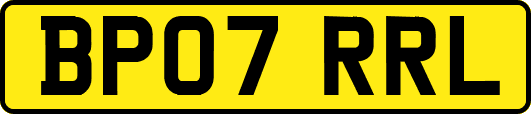 BP07RRL