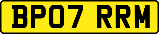 BP07RRM
