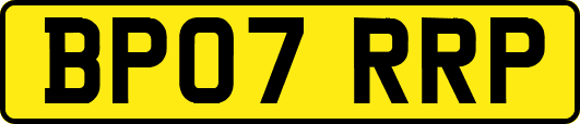 BP07RRP
