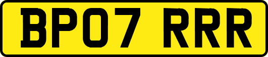 BP07RRR