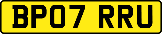 BP07RRU