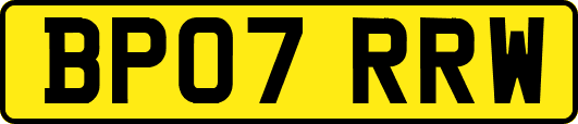 BP07RRW