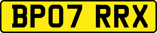 BP07RRX