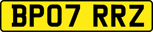 BP07RRZ