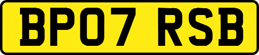 BP07RSB