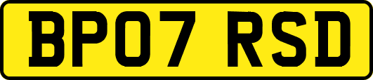 BP07RSD