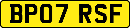 BP07RSF