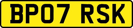 BP07RSK