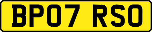 BP07RSO