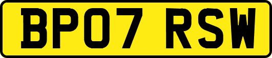 BP07RSW