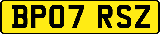 BP07RSZ