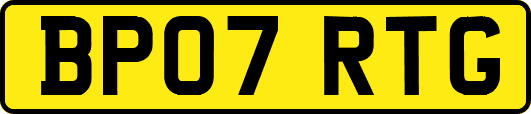 BP07RTG