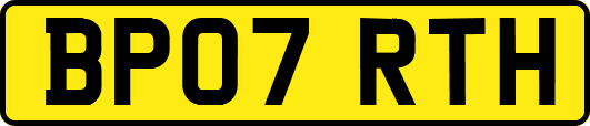 BP07RTH
