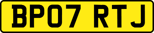 BP07RTJ
