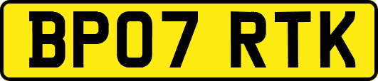 BP07RTK