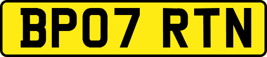 BP07RTN