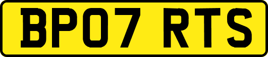 BP07RTS