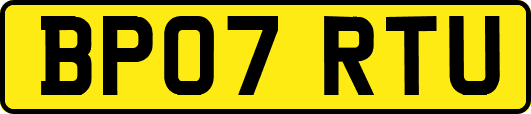 BP07RTU