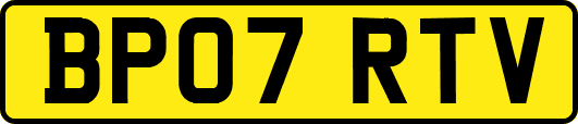 BP07RTV