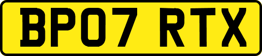 BP07RTX