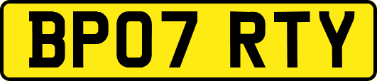 BP07RTY