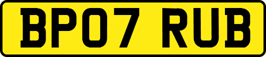 BP07RUB