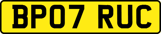BP07RUC