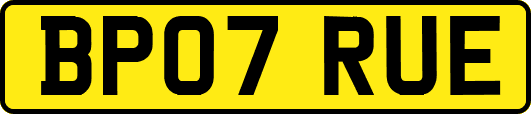BP07RUE