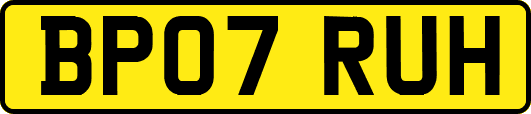 BP07RUH