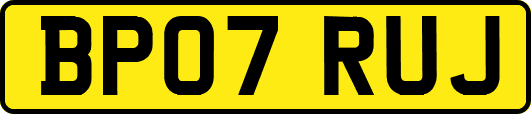 BP07RUJ