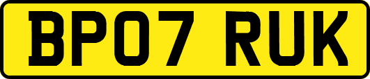 BP07RUK