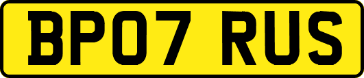 BP07RUS