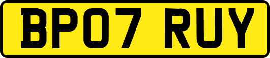 BP07RUY