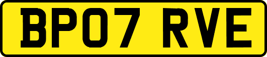 BP07RVE