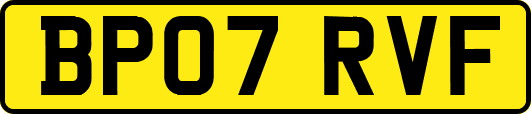 BP07RVF