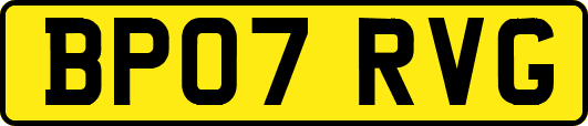 BP07RVG