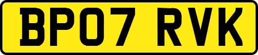 BP07RVK