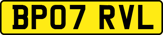 BP07RVL