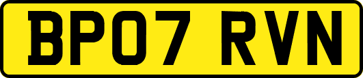 BP07RVN
