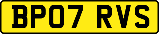 BP07RVS