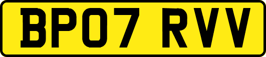 BP07RVV