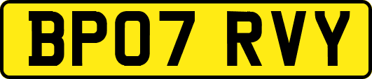 BP07RVY
