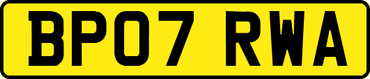 BP07RWA
