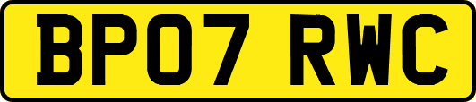 BP07RWC