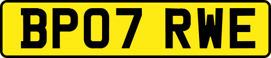 BP07RWE