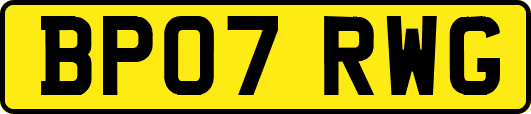 BP07RWG