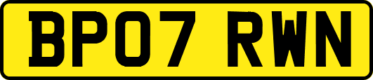 BP07RWN