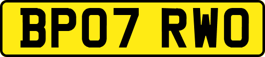 BP07RWO